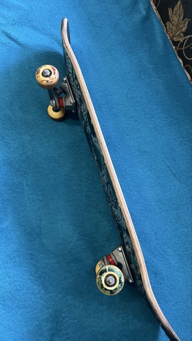 Скейт Amigo sport б/у.