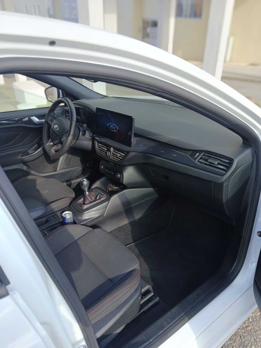 Ford focus 1.5 Gasolina e Híbrido