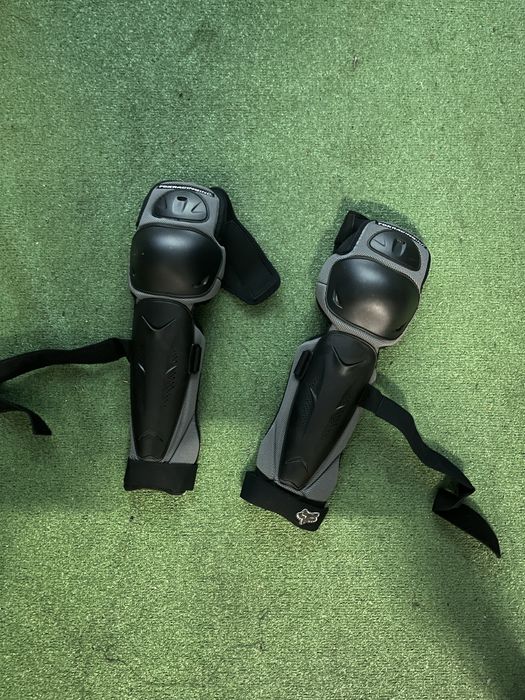 Knee / Shin Guards Fox
