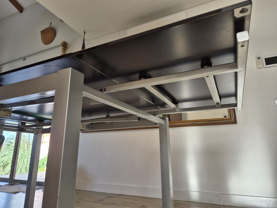 Mesa jantar extensivel
