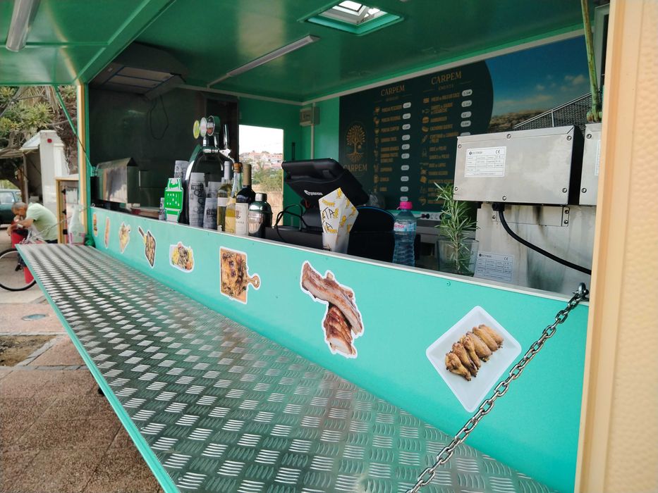 Reloute bar seminovos