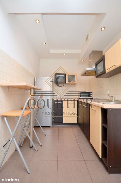 Klimatyzacja - Balkon 10 m²-Ochrona- Media Miejskie - Widok 6