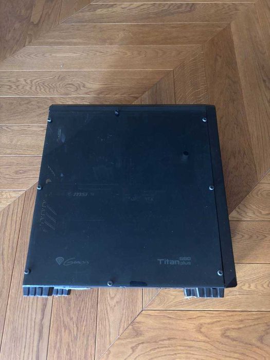 Komputer Gamingowy PC – RTX 3070 / i7-8086K / 32 GB RAM / 1 TB SSD M.2
