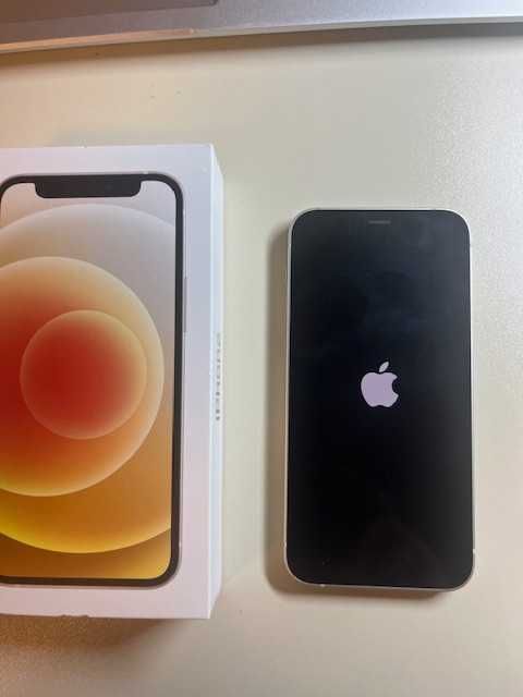 IPhone 12 mini jak nowy