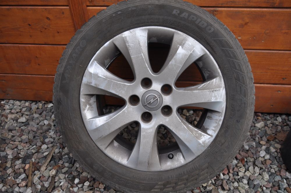 Opel Meriva B   *2010*  1.4t  doinwestowany.