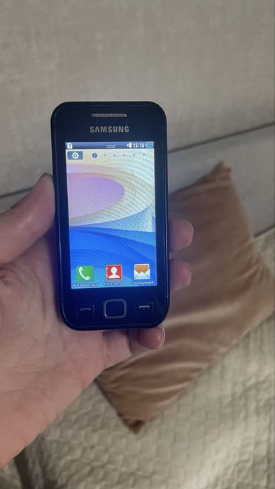 Samsung gt-s5250
