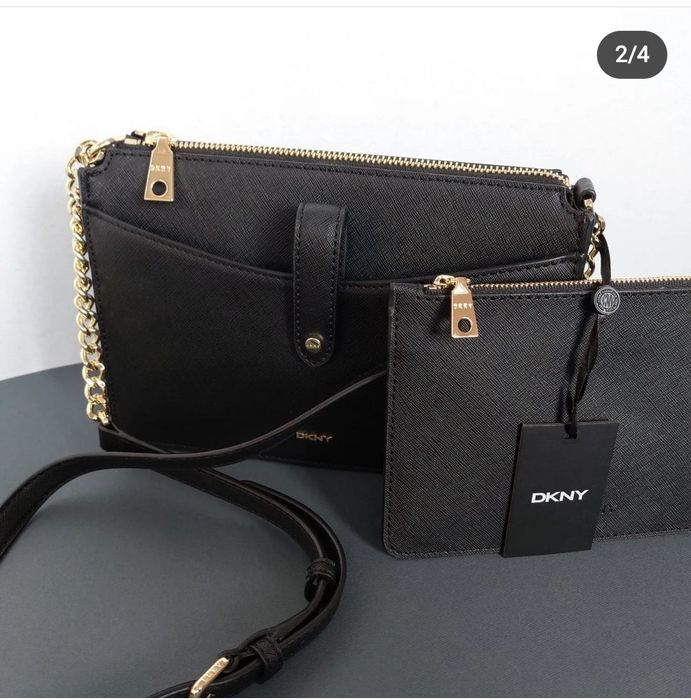 Сумка Donna Karan оригинал