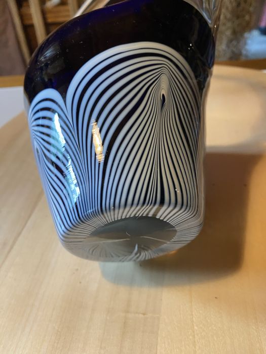 Ваза корзинка цукерниця Нєман Білорусь