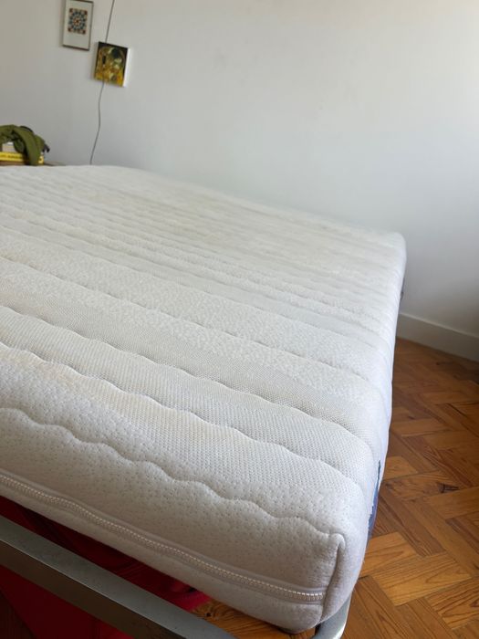 Colchão de latex