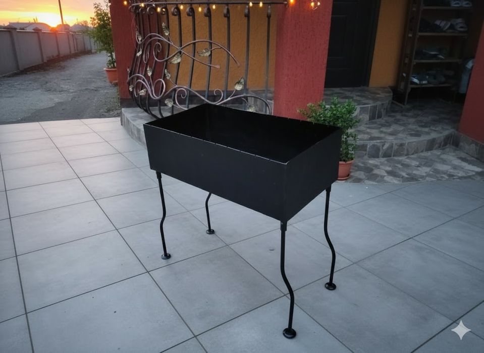 Меблі та декор у стилі Loft під замовлення!