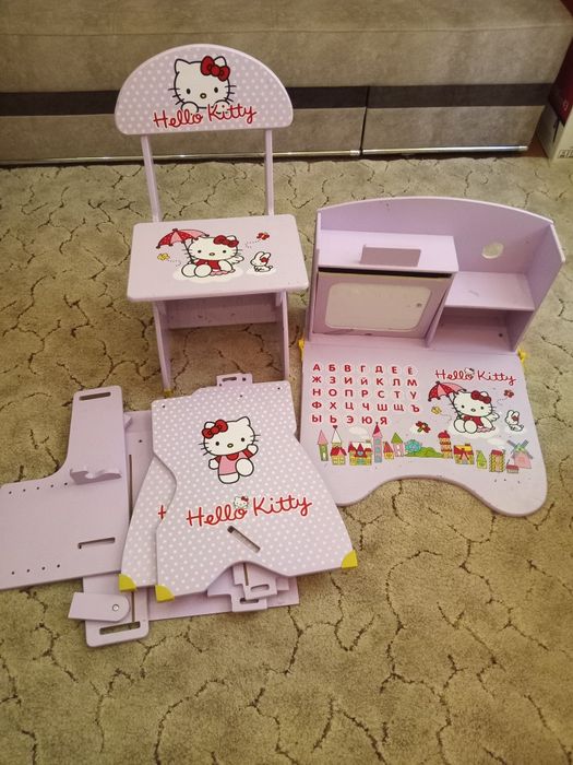 Меблі для навчання