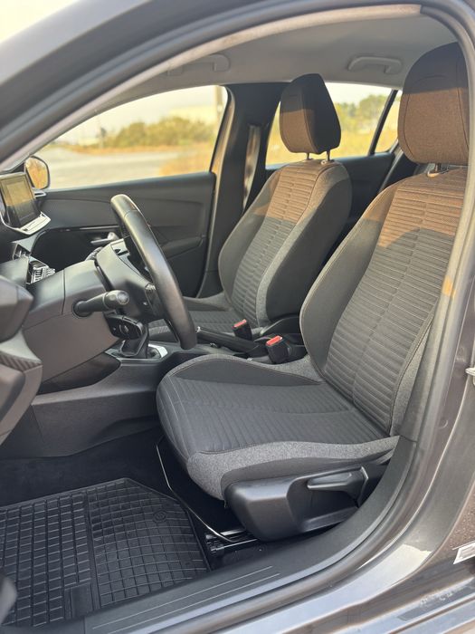 Peugeot 208 1.2 Puretech Active Pack