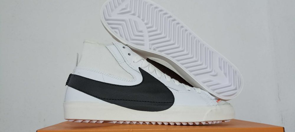 Nike Blazer Mid'77 Jumbo nowe 49,5