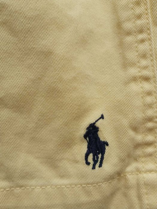 Spodenki męskie Polo Ralph Lauren XL