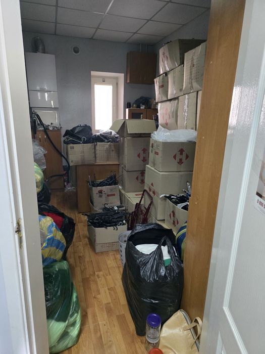 Продам приміщення