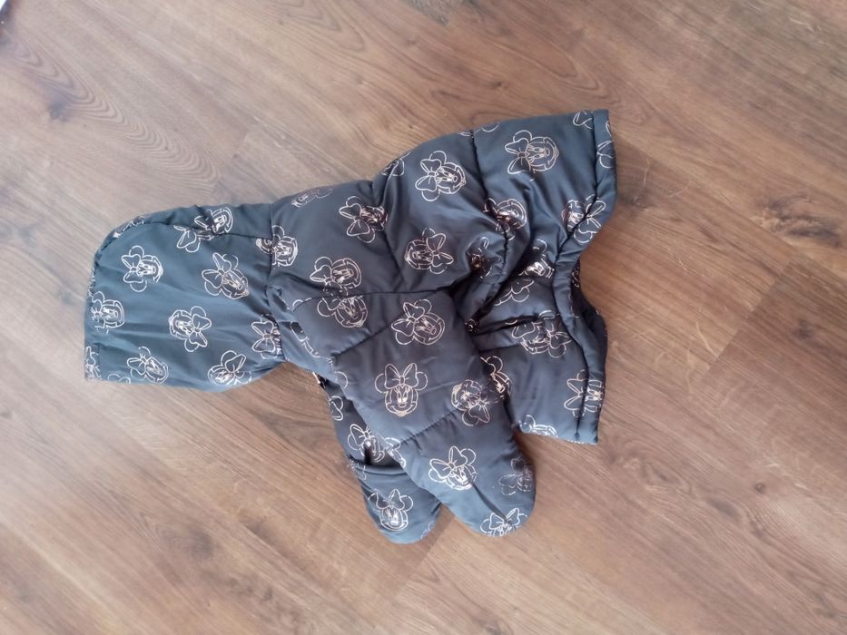 Kurtka George rozm 74/80 j Zara h&m