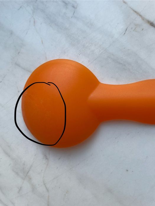 Do sałatek Tupperware