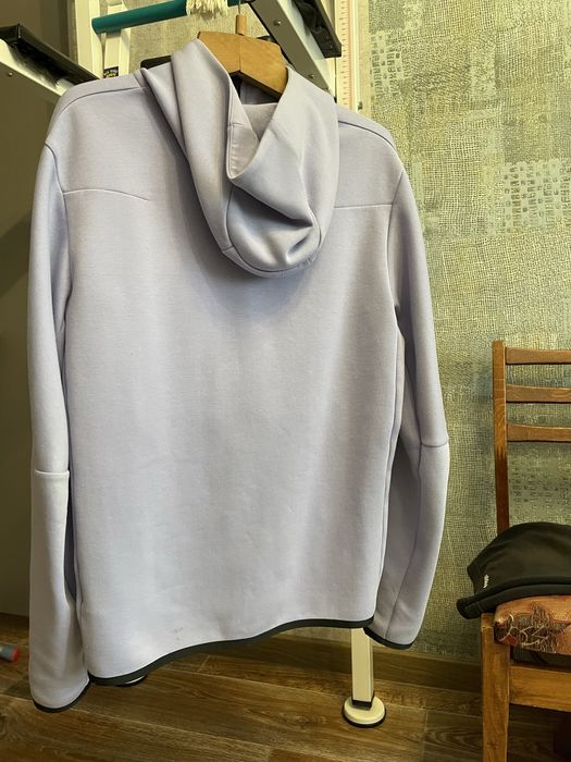 Nike tech fleece