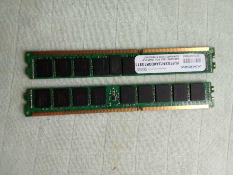 Оперативная память ddr3   8 gb   кожна