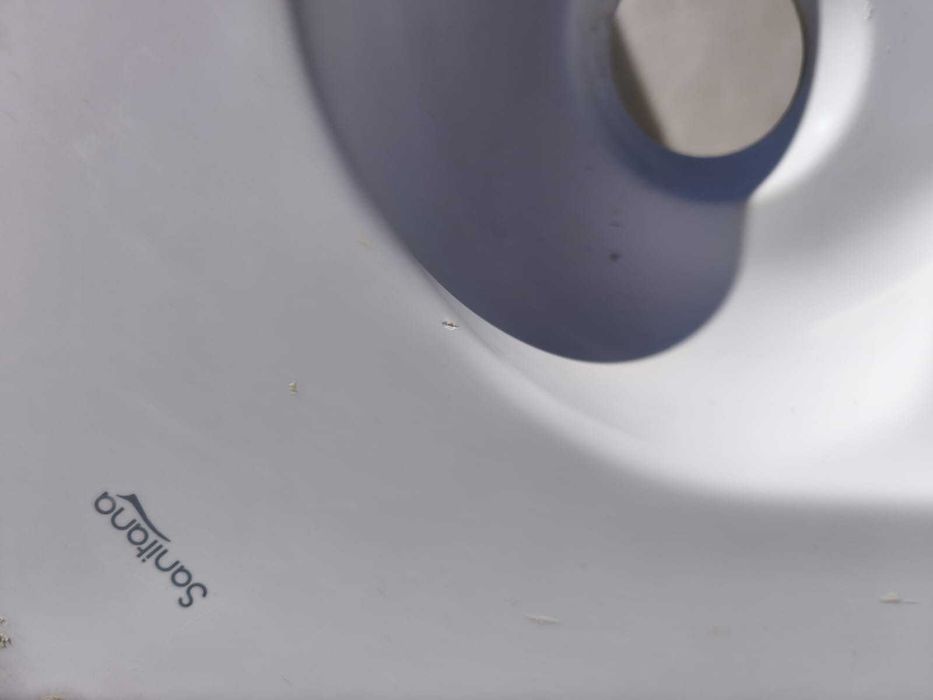Base de Duche Sanitana 160x70 – Acrílica Semi-Nova