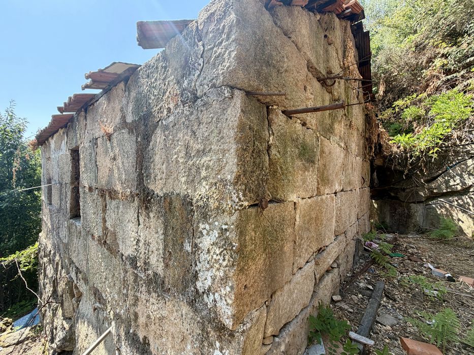 Quinta em Abragao