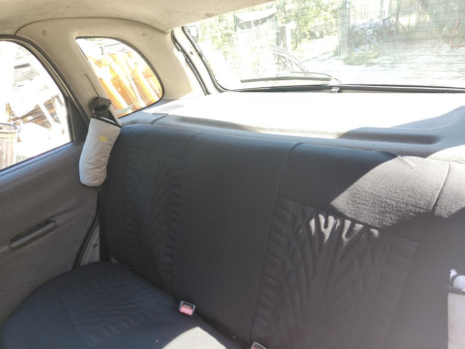 Opel corsa b 1.5 D