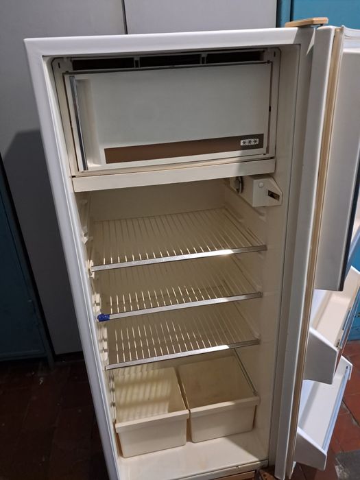 Холодильник Мінськ-16