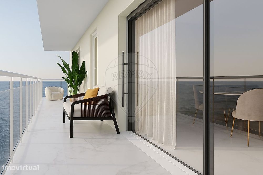 Apartamento T2 para venda — Alto Do Seixalinho, Santo André E Verderena, Setúbal