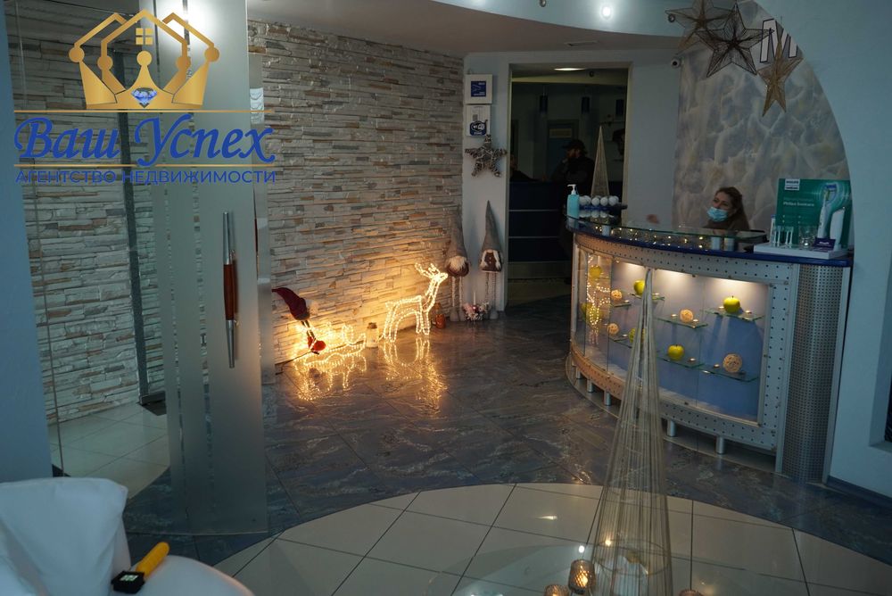 Комерційна нерухомість за адресою вул. Лук'яненка Левка (площа 400 м²) - Atlanta.ua - фото 5