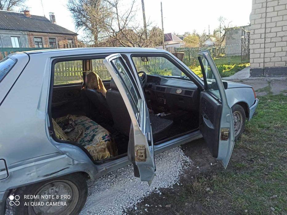Продам Славуту в робочоиму стані