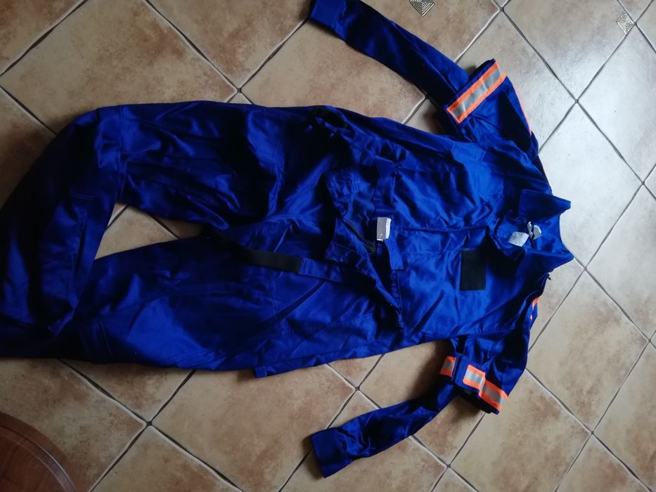 Ubranie technika lotniczego