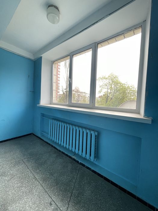 Продаж 1-к квартири вул. Предславинська 38, метро Палац Україна і Либідська 4 хв!