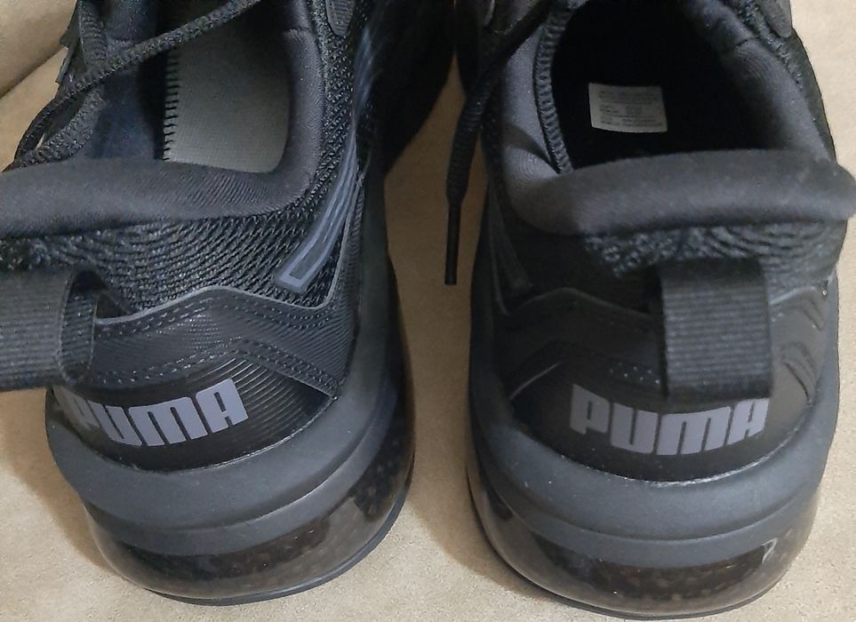 Кросовки     PUMA с Америки.