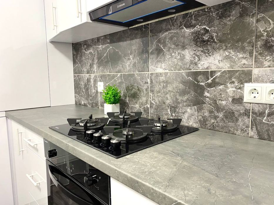 Здам 1к квартиру перша здача Виставка / Темп в обжитій новобудові