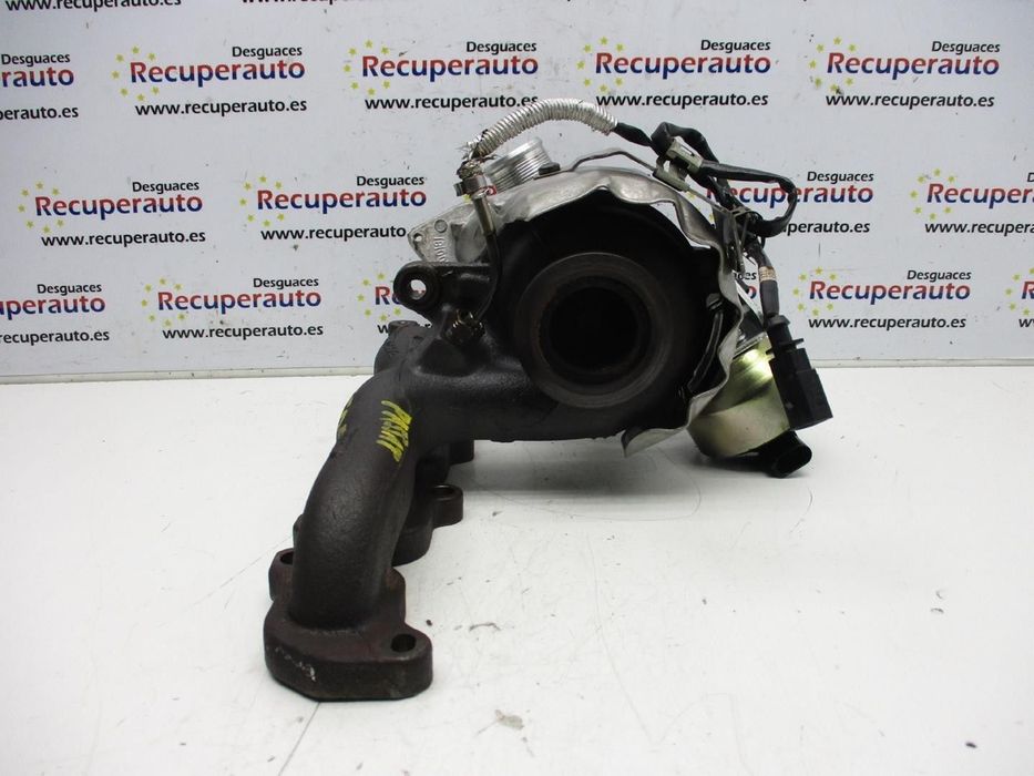 TURBOCOMPRESSOR VOLKSWAGEN PASSAT 2015 -04L253010B