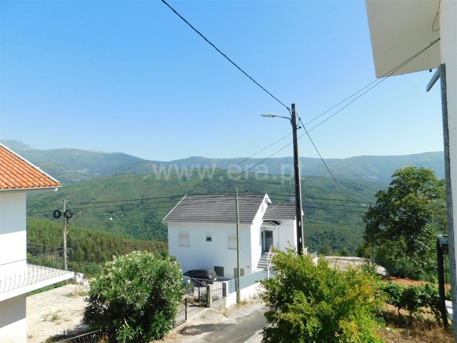 Terreno / Seia, Torrozelo — Torrozelo E Folhadosa, Guarda