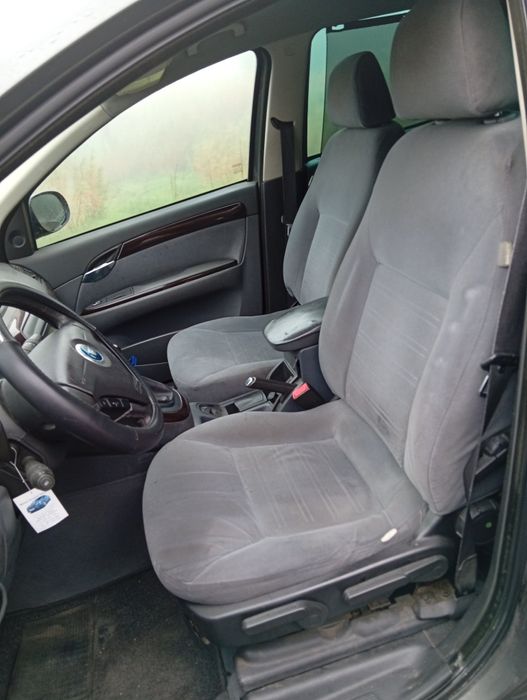 Fiat Croma 1.9 MultiJet 150cv pecas