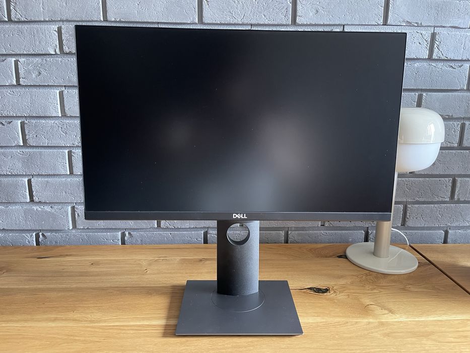 Monitor Dell P2219h
