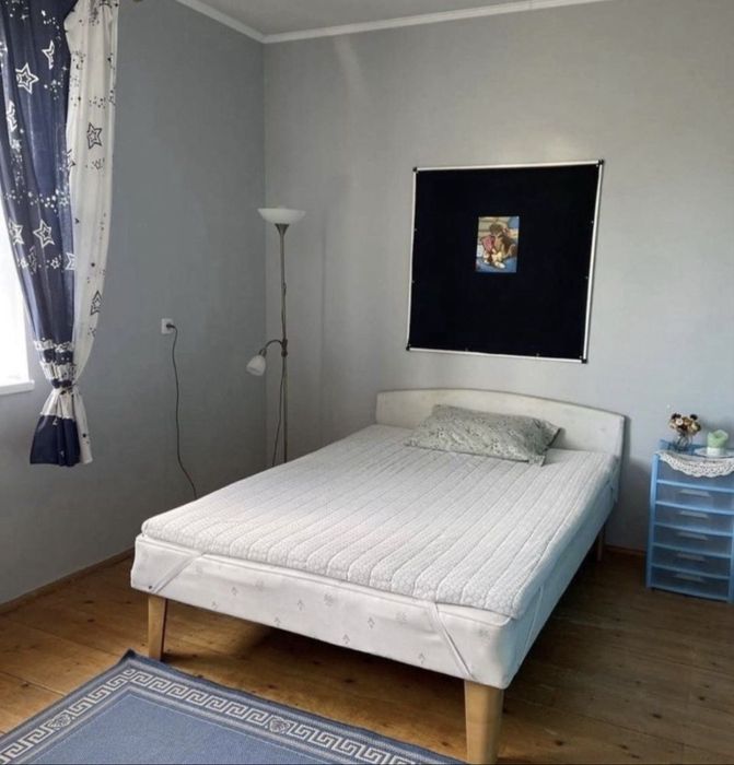 Оренда 3-поверхового будинку, передмістя ІФ. Гараж/альтанка