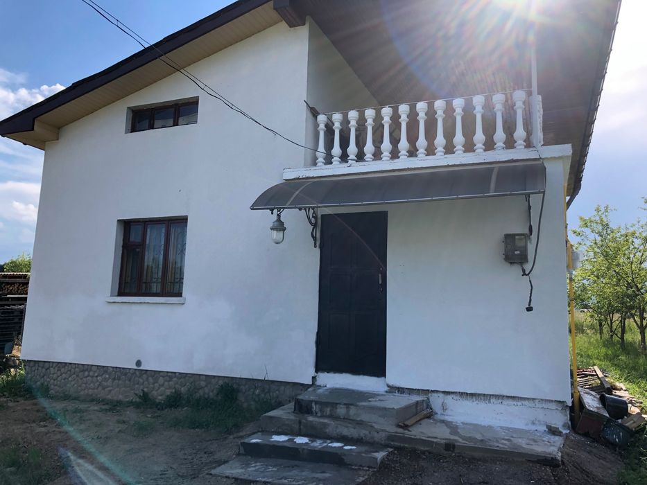 Обмін на квартиру . 20 км від міста