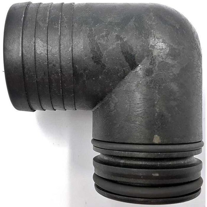 Kolanko AS 50M D50 RAU/Kverneland