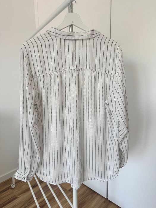 [ €2,00 ] Camisa Riscas | Kiabi | Tamanho XL