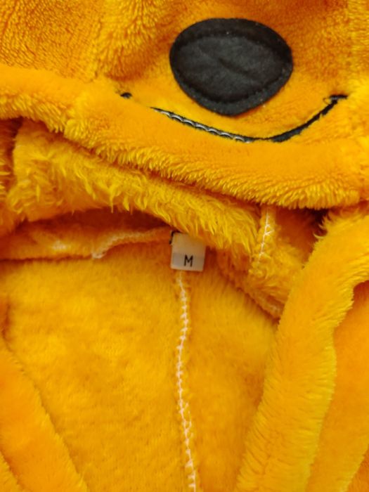 Piżama jednoczęściowa Kangur przebranie