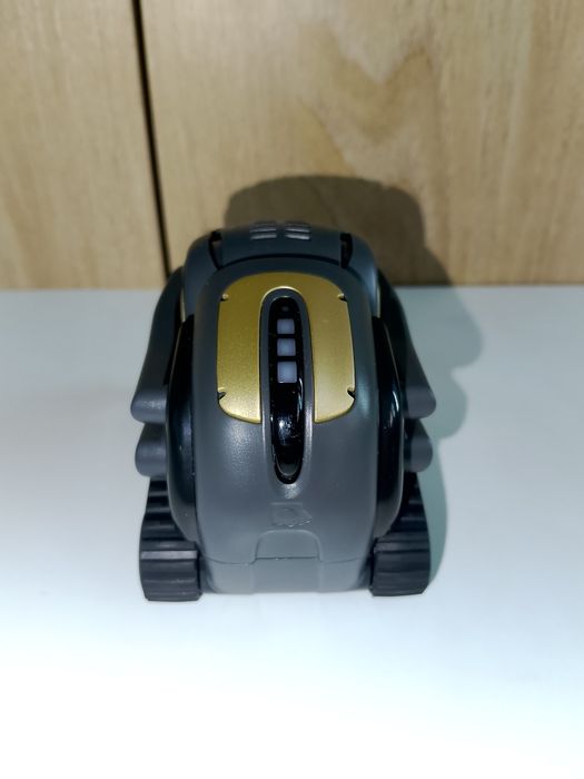 Robot AI vector  firmy Anki