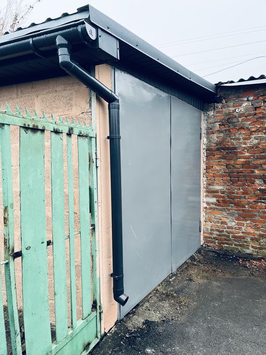 Здається в оренду гараж кооператив «Привокзальний»