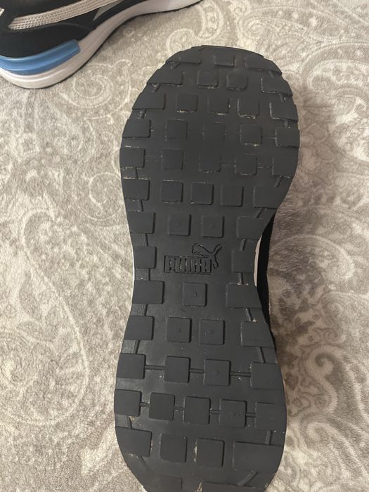 Чоловічі кросівки пума гравітон (ОРИГІНАЛ)