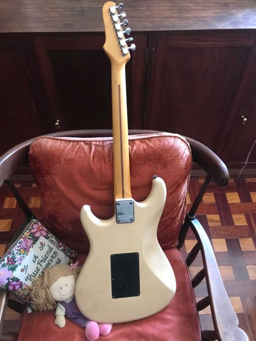 Ibanez RG140 Roadstar II (Japan 1986)