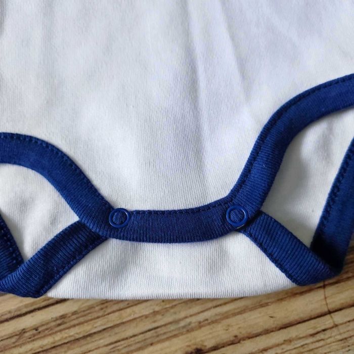 Body niemowlęce chłopięce r 80 nowe