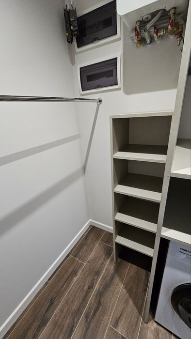 Оренда 1.5-кімн квартири в Parkland