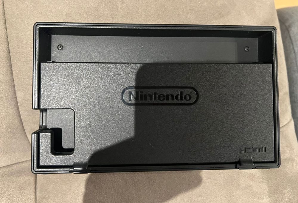 Nintendo Switch edycja Fortnite